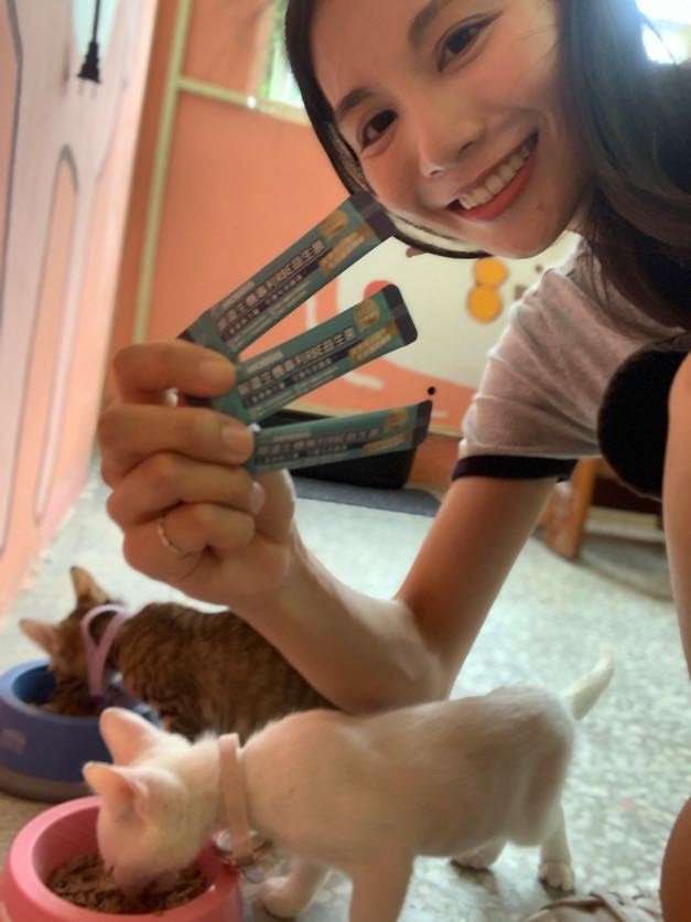 女人知己試用大隊,口碑行銷,部落客行銷,Moegis萌吉 腸道生機專利RBE益生菌,寵物益生菌,專利RBE益生元,專利蔬果酵素,小分子胜肽,藍藻粉,維持免疫力,幫助維持消化道機能,維持正常食慾,改變細菌叢生態,腸胃保健,犬貓適用